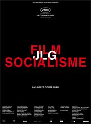 Film Socialisme (Jean-Luc Godard, 2010)
