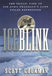 Ice Blink (Scott Cookman)