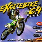 Excitebike 64 (N64)