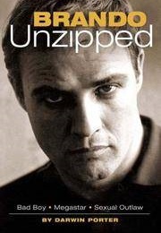 Brando Unzipped (Darwin Porter)