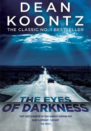 The Eyes of Darkness (Dean Koontz)