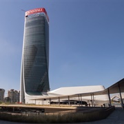 Generali Tower, Milan
