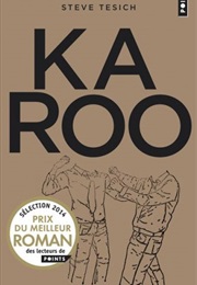 Karoo (Steve Tesich)