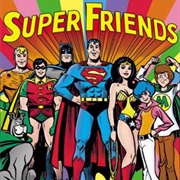 Super Friends