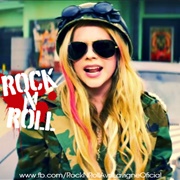 Rock N Roll - Avril Lavigne