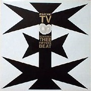 Psychic TV- Towards Thee Infinite Beat