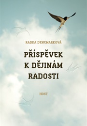 Příspěvek K Dějinám Radosti (Radka Denemarková)