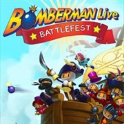 Bomberman Live: Battlefest