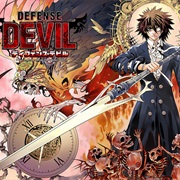 Defense Devil