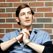 John Louis Evans, 33, Electric Chair