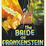 Bride of Frankenstein