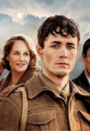 World on Fire (2020)