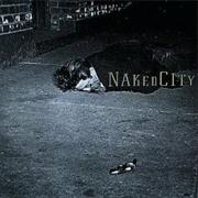 John Zorn - Naked City