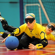 Goalball