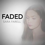 Sara Farell - Faded