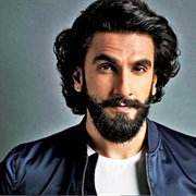Ranveer Singh