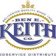 Ben E Keith