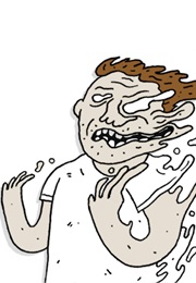 MOONBEARD (James Squires)