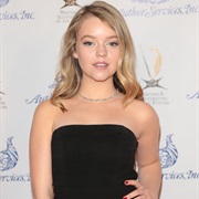 Jade Pettyjohn