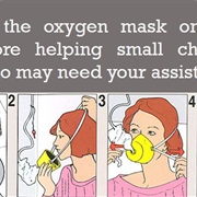 Self-Care First So You Can Help Others Second