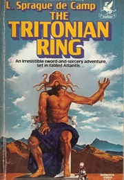 The Tritonian Ring (L. Sprague De Camp)