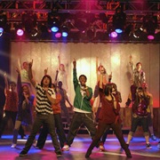 We Rock - Camp Rock