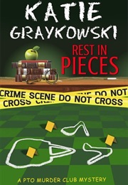 Rest in Pieces (Katie Graykowski)