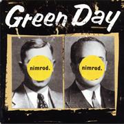 Green Day Nimrod