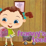 Franny's Feet
