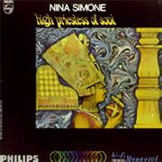 Nina Simone - High Priestess of Soul