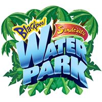 Sandcastle Waterpark Blackpool