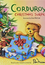 Corduroy's Christmas Surprise (Don Freeman)