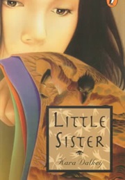 Little Sister (Kara Dalkey)