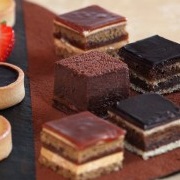 Chocolate Patisserie