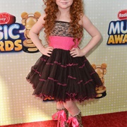 Francesca Capaldi