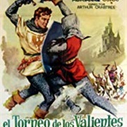 Ivanhoe (1958)