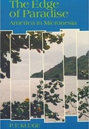 The Edge of Paradise (P.F. Kluge)