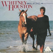 Whitney Houston - All at Once