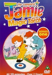 Complete Jamie &amp; the Magic Torch Series 1… (1976)