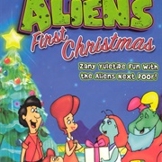 Aliens First Christmas (1991)