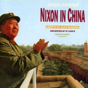 John Adams - Nixon in China