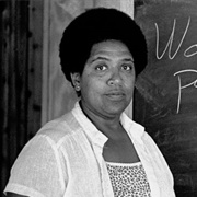 Audre Lorde