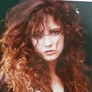 Erin Everly....Sweet Child O' Mine