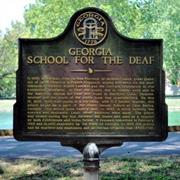 Georgia School for the Deaf