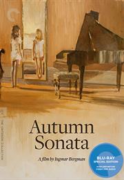 Autumn Sonata