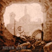 Raison D&#39;être - Within the Depths of Silence and Phormations