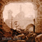 Raison D'être - Within the Depths of Silence and Phormations