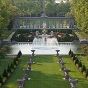Nemours Mansion and Gardens