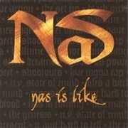 Nas Is Like - Nas