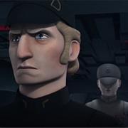Unidentified Imperial Officer (Mykapo)